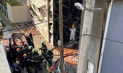 Yangında hayatını kaybeden 6 kişinin cansız bedeni morga kaldırıldı