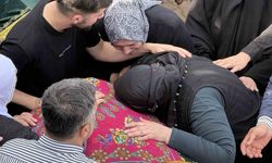 Yangında hayatını kaybedenlere son veda