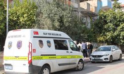 Yaşlı adam evinde ölü bulundu