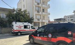 Yaşlı kadın evinde ölü bulundu