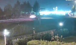 Yolun karşısına geçerken kamyonetin çarptığı kadın hayatını kaybetti