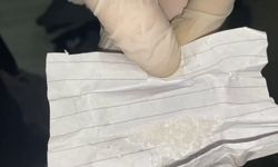 Zehir tacirlerine polisten darbe: 6 günde 16 şüpheli gözaltına alındı