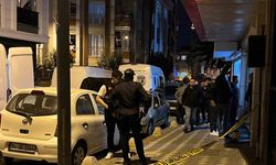 Zeytinburnu’nda iş yerinde yaşanan tartışma kanlı bitti : 2 ölü 1 yaralı