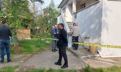 Ziyarete gelen eniştesi evde cansız bedenini buldu