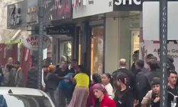 Zonguldak’ta iki grup arasında çıkan kavga polis müdahalesiyle sona erdi