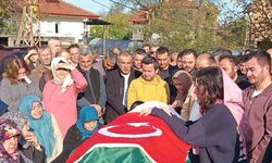 Zonguldak’ta kahvehane baskınında hayatını kaybeden 2 kişi toprağa verildi