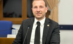 AK Parti Bursa Milletvekili Kılıç: 2026 bütçesi kültürle büyüyen Türkiye’nin yol haritasıdır