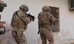 Organize suç örgütlerine 7 ilde operasyon