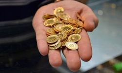 Altının gramı 5 bin 552 liradan işlem görüyor