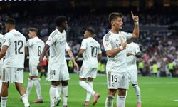 Arda Güler 'Yılın En İyi Oyun Kurucusu Ödülü'ne aday gösterildi