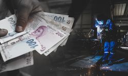 Milyonları ilgilendiren haber! 2026 asgari ücret için net rakam verdi!