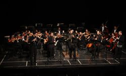 Nilüfer'de 'Atatürk'ü Anma Konseri' gerçekleştirildi