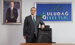 Uludağ Elektrik'ten sanayi ve iş yerlerine indirimli elektrik