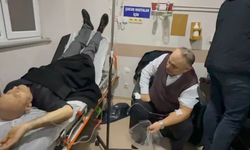 Düğün yemeğinden zehirlenme şüphesi: Yaklaşık 100 kişi...