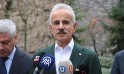 Bakan Uraloğlu'ndan "KAIROS" ve "VIRAT" gemileriyle ilgili açıklama