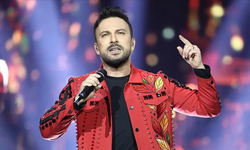 6 yıldır konser vermiyordu, Tarkan biletleri 40 dakikada bitti