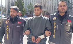 Hastane otoparkında koca dehşeti