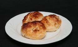 7 bin liralık boyoz hesabına 7 katı ceza ödedi