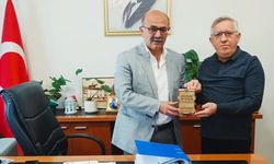 Bursa'da atık piller ses oluyor