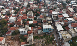 Yıldırım'da çıkmaz sokaklar caddeye dönüşüyor