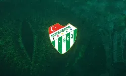 Bursaspor'dan taraftara uyarı!