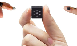 Adana'da özel okulda öğretmenin gizli kamera skandalı