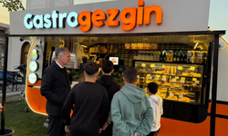Gastro Gezgin İnegöl sokaklarında
