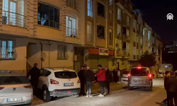 Annesinin evde baygın bulduğu çocuk öldü