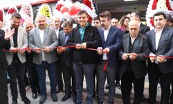 Eğitimin yeni yüzü TOLİ Kampüs açıldı