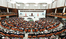 Yeni haftada Meclis gündemi yoğun