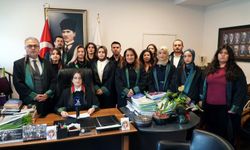 Bursa Barosu çocuk hakları için sesini yükseltti