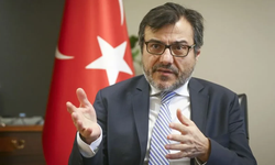 Cumhurbaşkanı Başdanışmanı Göksel Aşan istifa etti