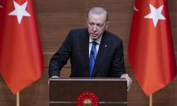 Cumhurbaşkanı Erdoğan'dan uçak kazasında şehit olan pilot için taziye