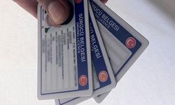 Ehliyet yenilemede süre doldu: 7 bin 438 lira ödenecek