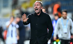 Sergen Yalçın'a anjiyo yapıldı