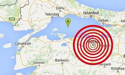 Bursa’nın tüm ilçeleri diri fay hattında