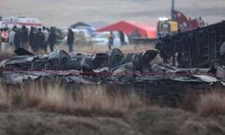 Düşen askeri kargo uçağında son şehidin naaşına da ulaşıldı