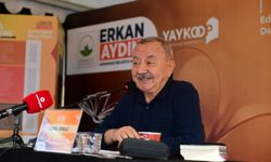 Osmangazi Kitap Fuarı tüm hızıyla devam ediyor