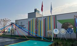 Nilüfer’de 4’üncü kreşin kapıları açıldı