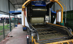 Bursalı çiftçilere silaj paketleme desteği