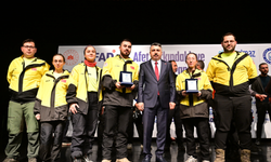 Yıldırım'da afetlere hazırlık paneli