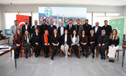 Geleceğin Bursa’sı planlanıyor