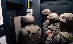 Bursa dahil 25 ilde siber suç operasyonu: 403 şüpheli yakalandı