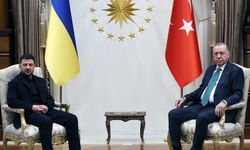 Zelenski: Türk diplomasinin gücüne güveniyoruz