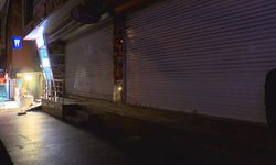 Eren Yılgın'ın sipariş verdiği dönerci mühürlendi