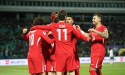 Bursa Milli maça kilitlendi: Nilüfer’de dev ekran kurulacak