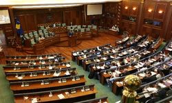 Kosova Meclisi feshedildi