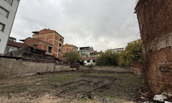 Yenice Mahallesine nefes aldıracak adımlar atılıyor