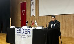 Bursa’da “Helal Kazanç, Sağlam Aile” paneli