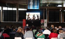 Osmangazi Belediyesi ‘Atatürk 2’ filmini Bursalılarla buluşturdu